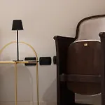 Teatrum Loft Teatro Galli -jacuzzi In Διαμέρισμα Ρίμινι