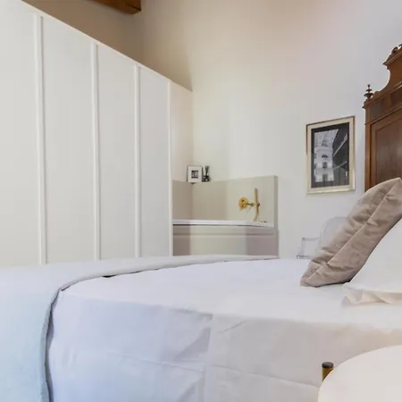 Teatrum Loft Teatro Galli -jacuzzi In *