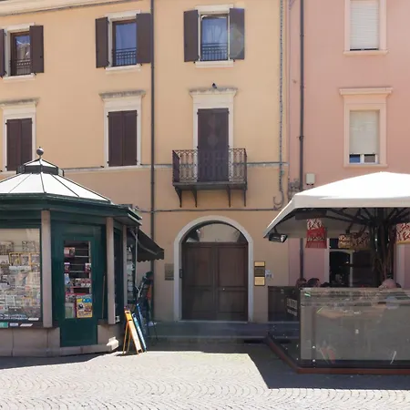 Teatrum Loft Teatro Galli -jacuzzi In Ρίμινι