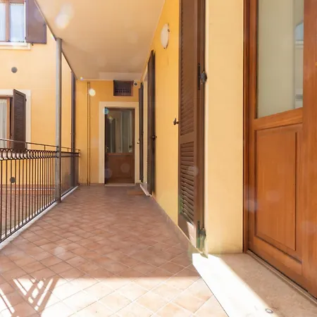 Teatrum Loft Teatro Galli -jacuzzi In Apartment