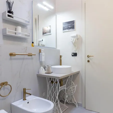 Teatrum Loft Teatro Galli -jacuzzi In Rimini