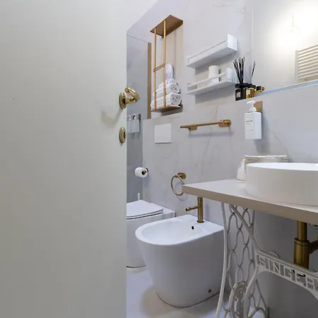 Apartment Teatrum Loft Teatro Galli -jacuzzi In Rimini