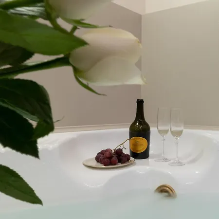Teatrum Loft Teatro Galli -jacuzzi In Apartment *