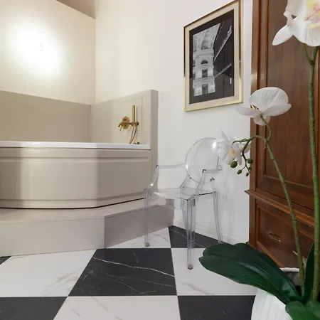 Teatrum Loft Teatro Galli -jacuzzi In Rimini