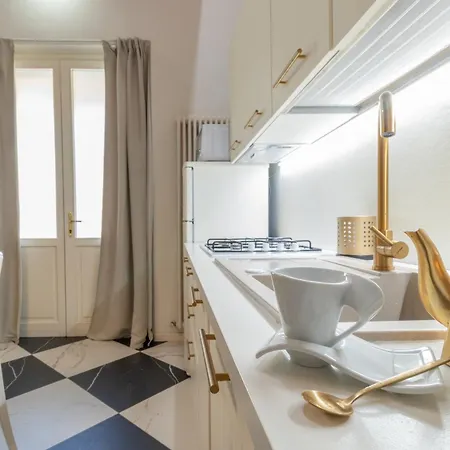 Teatrum Loft Teatro Galli -jacuzzi In * Rimini