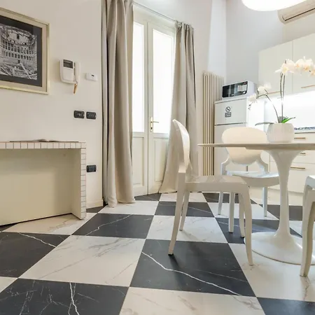 Apartment Teatrum Loft Teatro Galli -jacuzzi In Rimini
