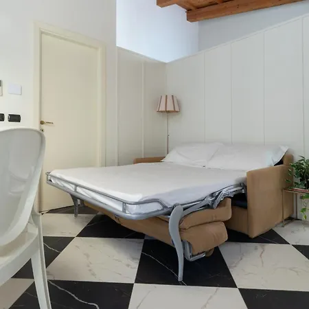 Teatrum Loft Teatro Galli -jacuzzi In Lejlighed *