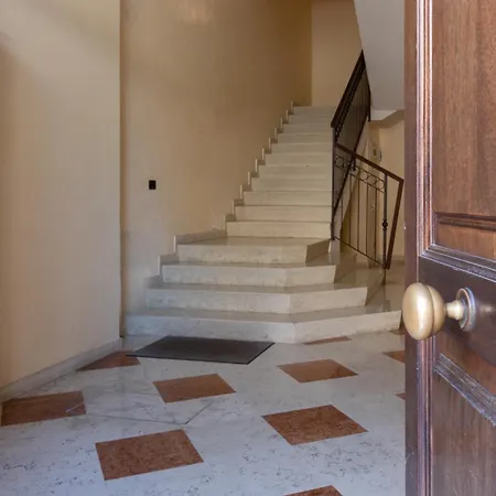 Daire Teatrum Loft Teatro Galli -jacuzzi In Rimini