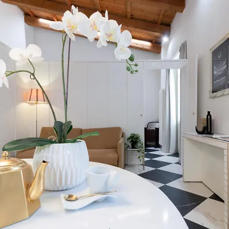 Teatrum Loft Teatro Galli -jacuzzi In *