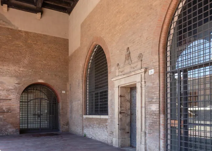 Teatrum Loft Teatro Galli -jacuzzi In Daire Rimini