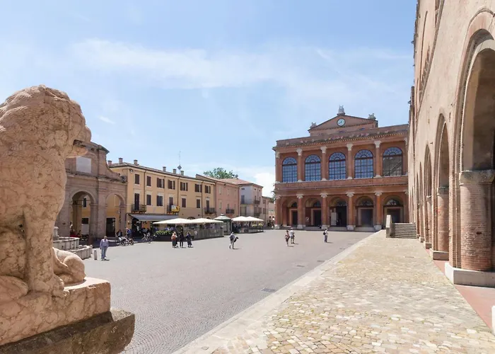 Teatrum Loft Teatro Galli -jacuzzi In