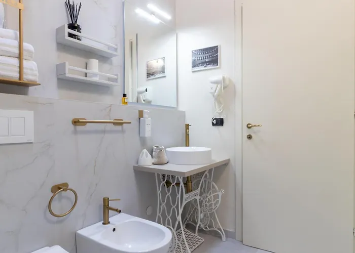 Teatrum Loft Teatro Galli -jacuzzi In Rimini