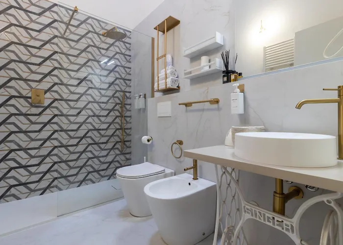 Teatrum Loft Teatro Galli -jacuzzi In Rimini