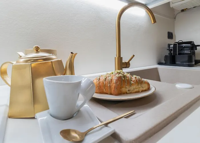 Teatrum Loft Teatro Galli -jacuzzi In Rimini