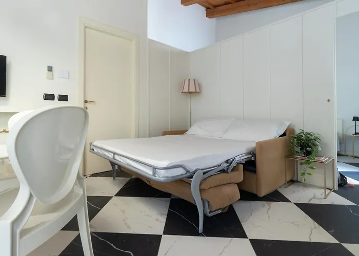 Teatrum Loft Teatro Galli -jacuzzi In Apartment *