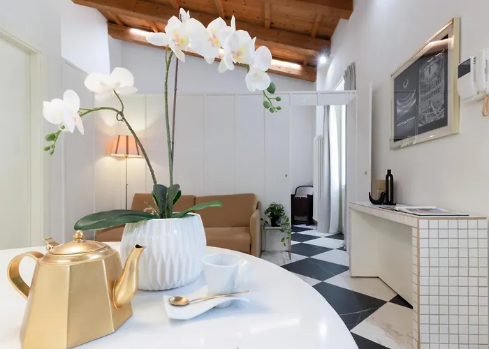 Teatrum Loft Teatro Galli -jacuzzi In *