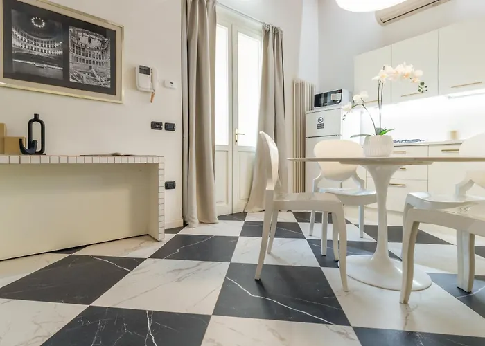 Teatrum Loft Teatro Galli -jacuzzi In Rimini