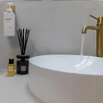 Apartment Teatrum Loft Teatro Galli -jacuzzi In *