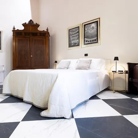 Teatrum Loft Teatro Galli -jacuzzi In Rimini