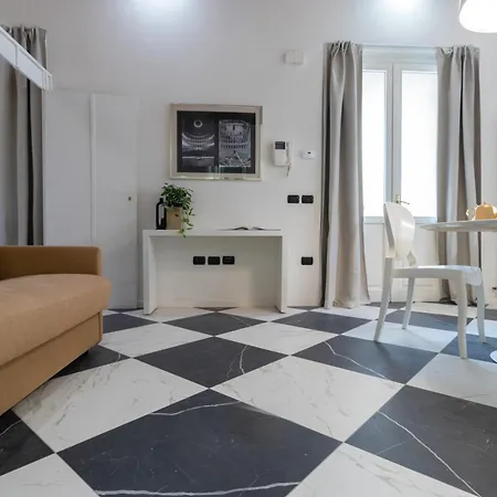 Teatrum Loft Teatro Galli -jacuzzi In Apartment *