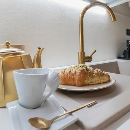 Teatrum Loft Teatro Galli -jacuzzi In Rimini